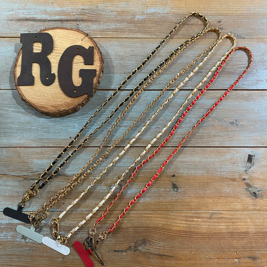 Cell Phone Lanyard