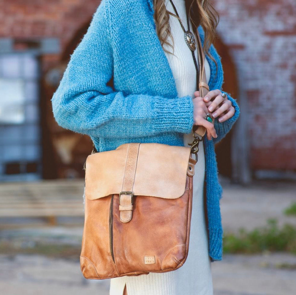 Jack Bedstu Bag