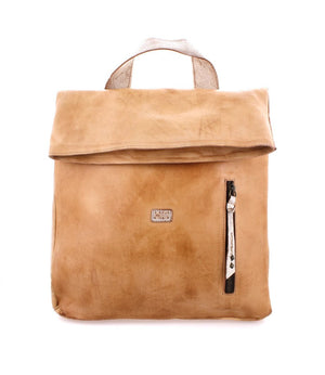 Howie Leather Backpack