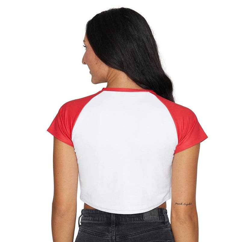 Ohio State OSU Buckeyes Team Tee