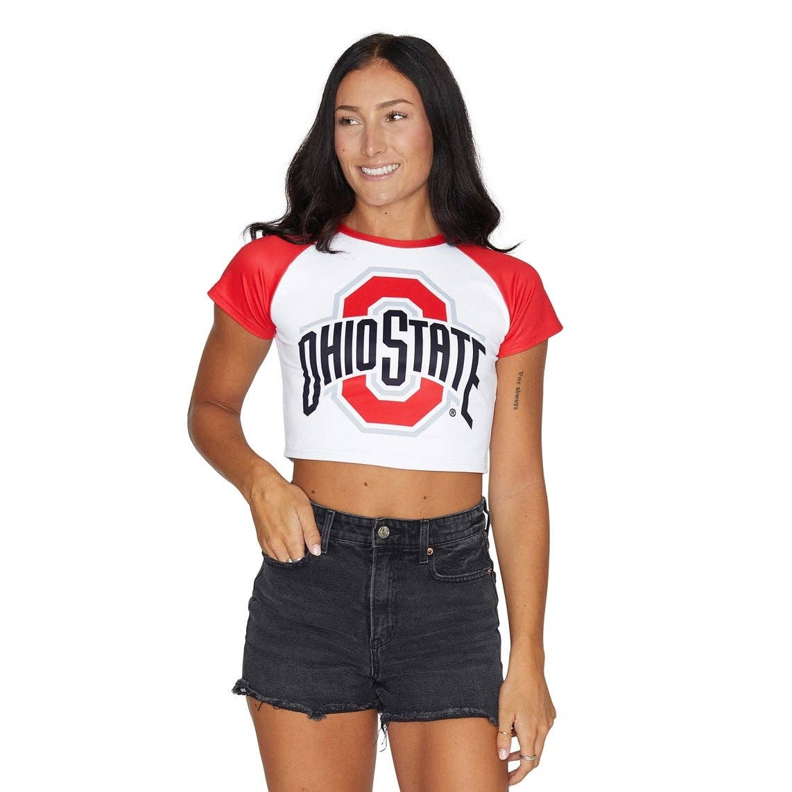 Ohio State OSU Buckeyes Team Tee