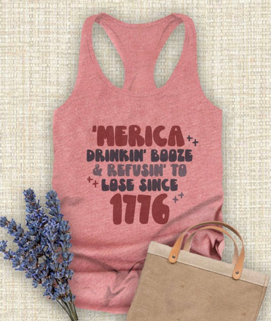 Merica 1776