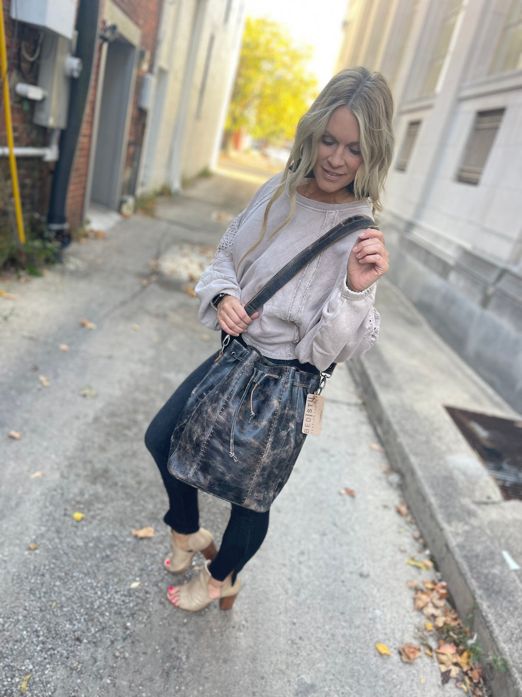 Eve Bag