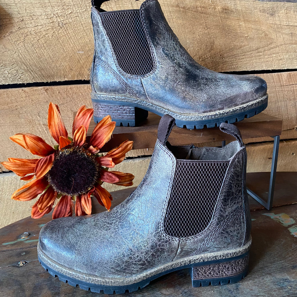 Say So Boot