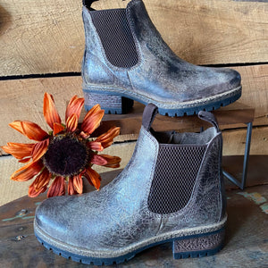 Say So Boot