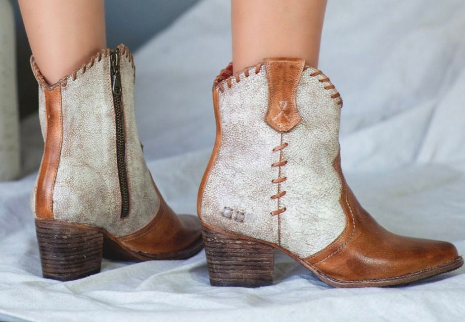 Baila ll Bedstu Boot