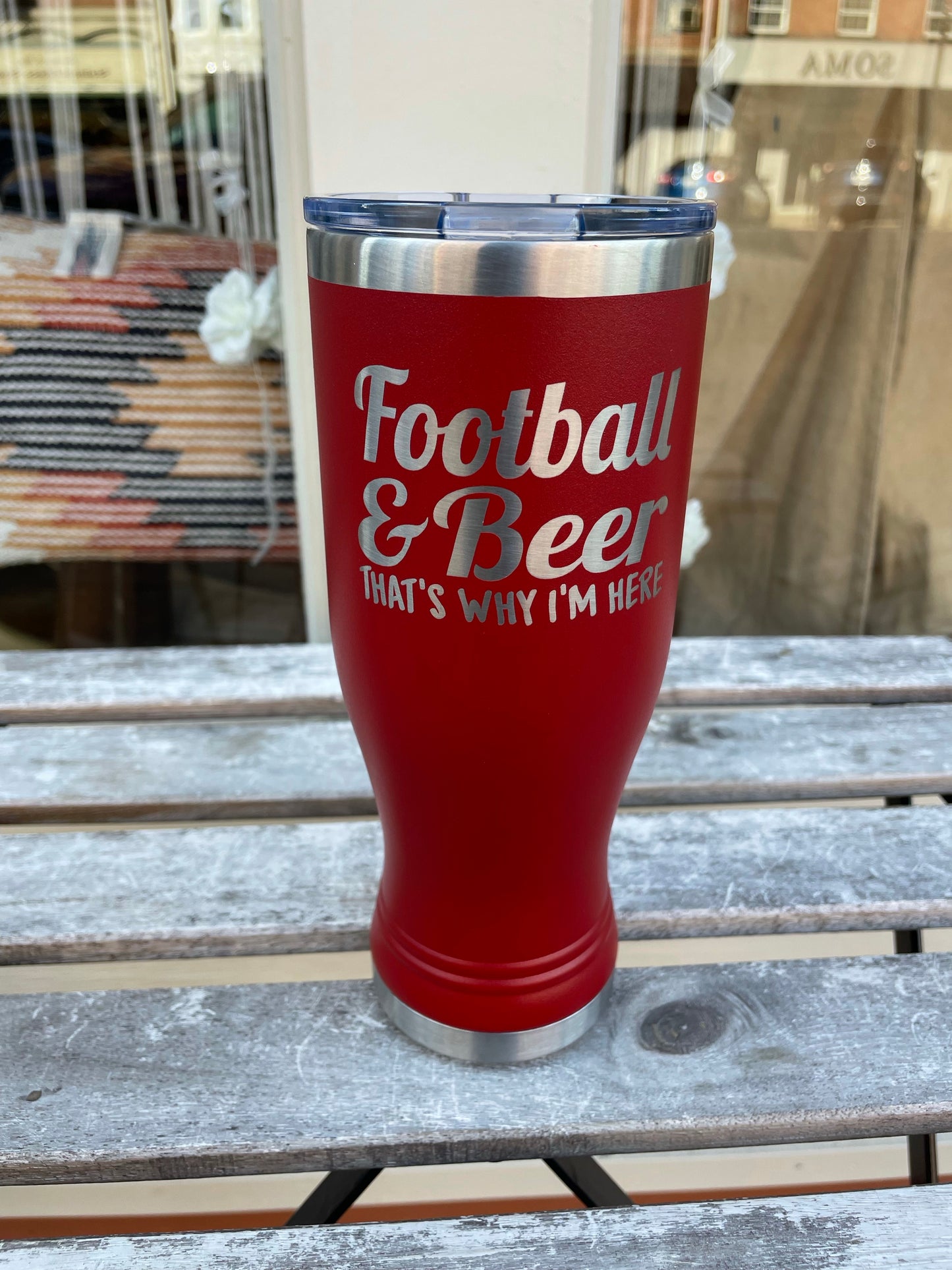 Funny cups
