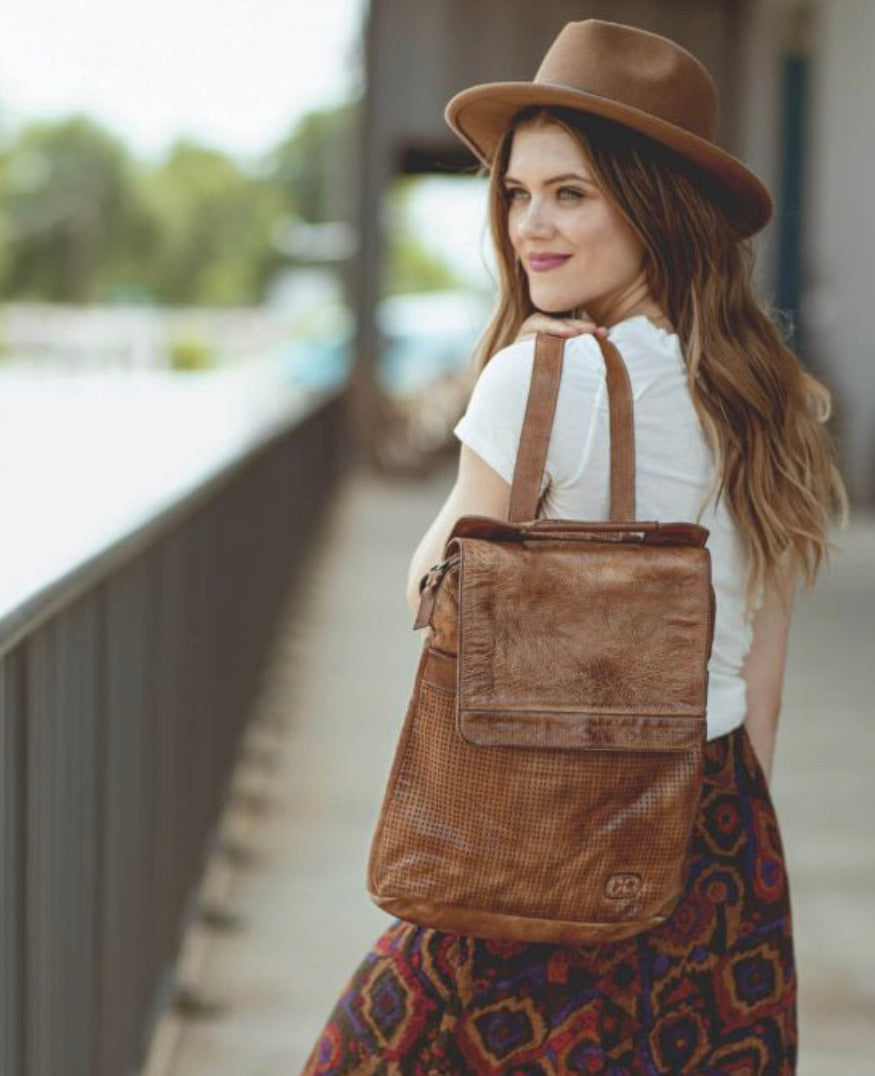 Patsy 3 in 1 bag