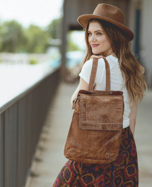 Patsy 3 in 1 bag