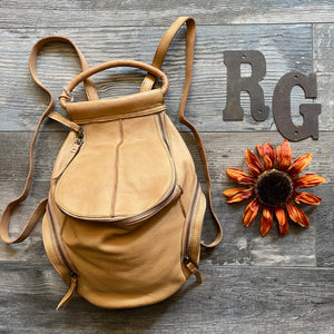 Beau Backpack