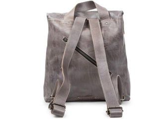 Howie Leather Backpack