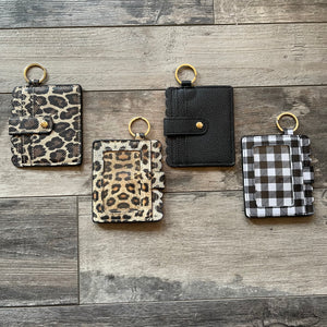 Every teens wallet