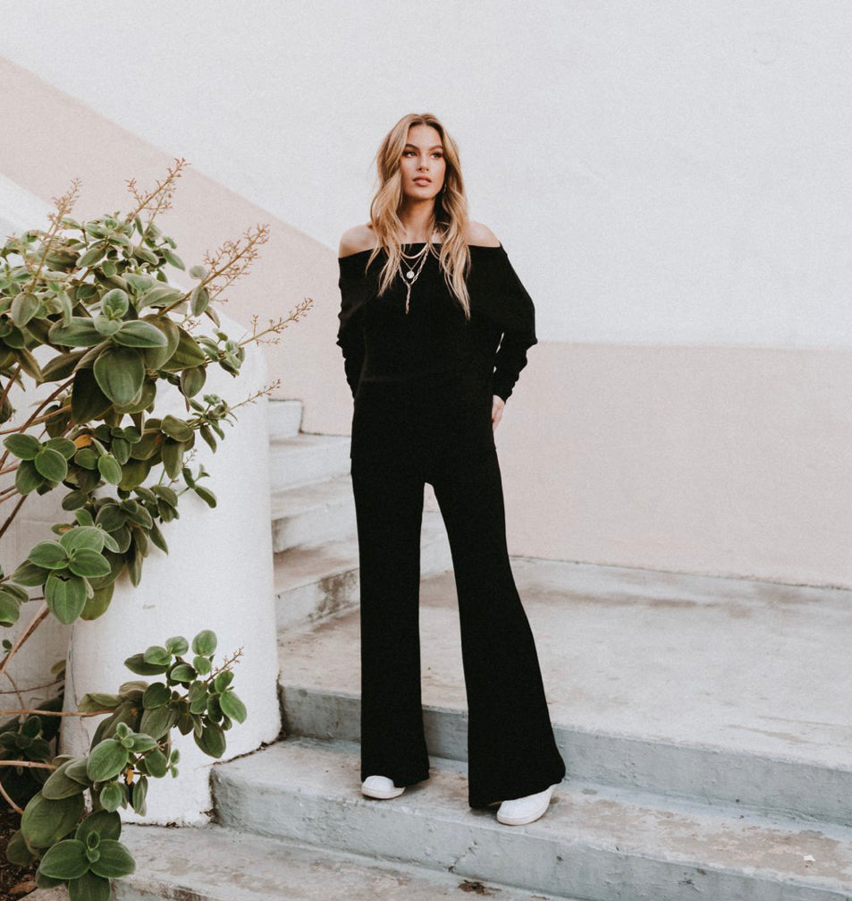 SALMA PANTS