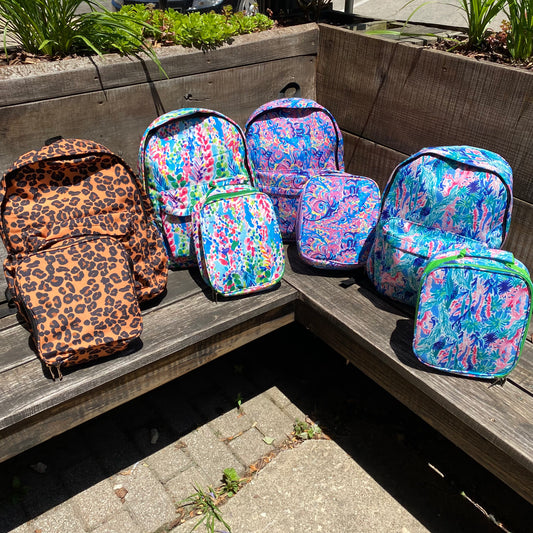 Book bags