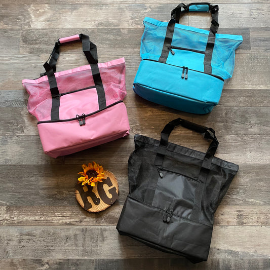 Beach Tote