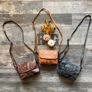 Ziggy Bedstu Bag