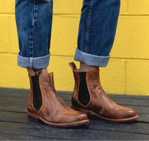 Nandi Bedstu Bootie