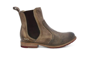 Nandi Bedstu Bootie