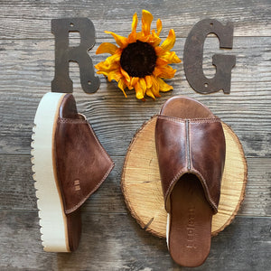 Bedstu Fairlee II Sandal