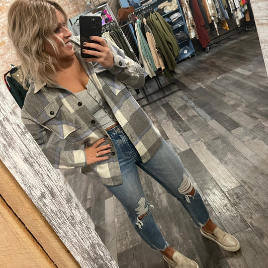 Let go Jeans