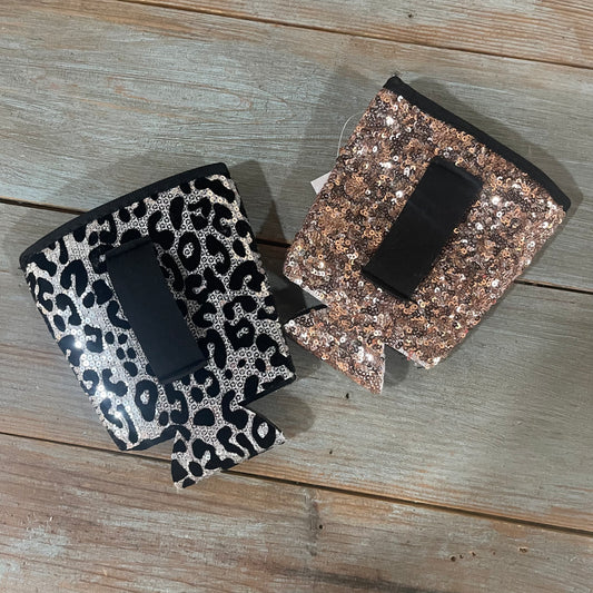 Bling Koozie
