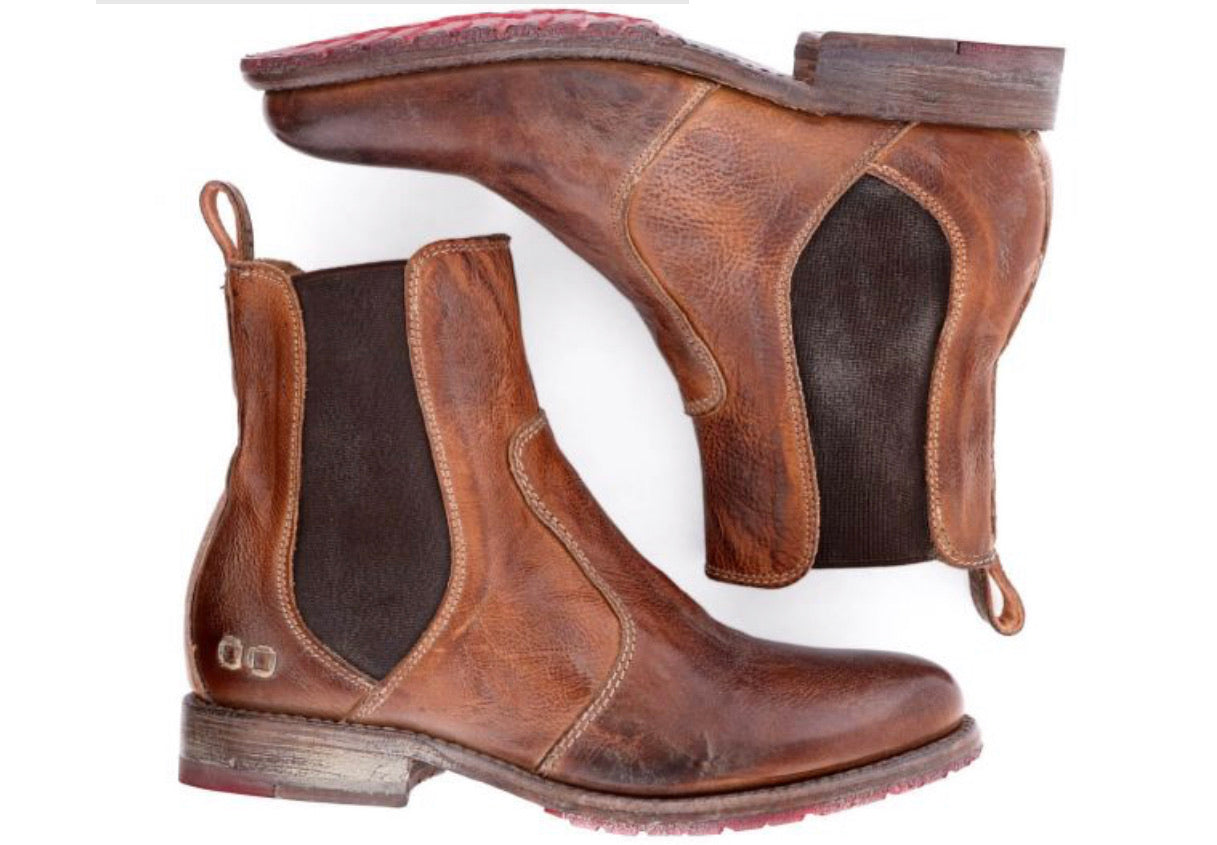 Nandi Bedstu Bootie