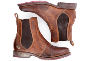 Nandi Bedstu Bootie
