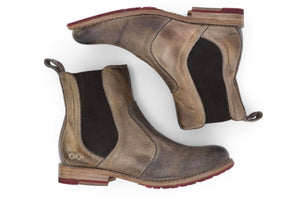 Nandi Bedstu Bootie