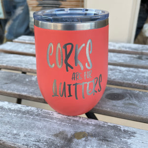 Funny Wine cup
