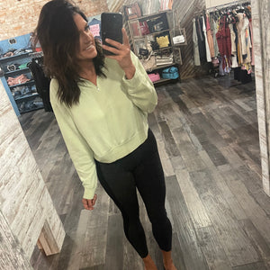Take A Break Sweatshirt