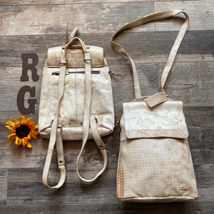 Patsy 3 in 1 bag