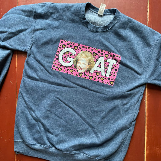 GOAT