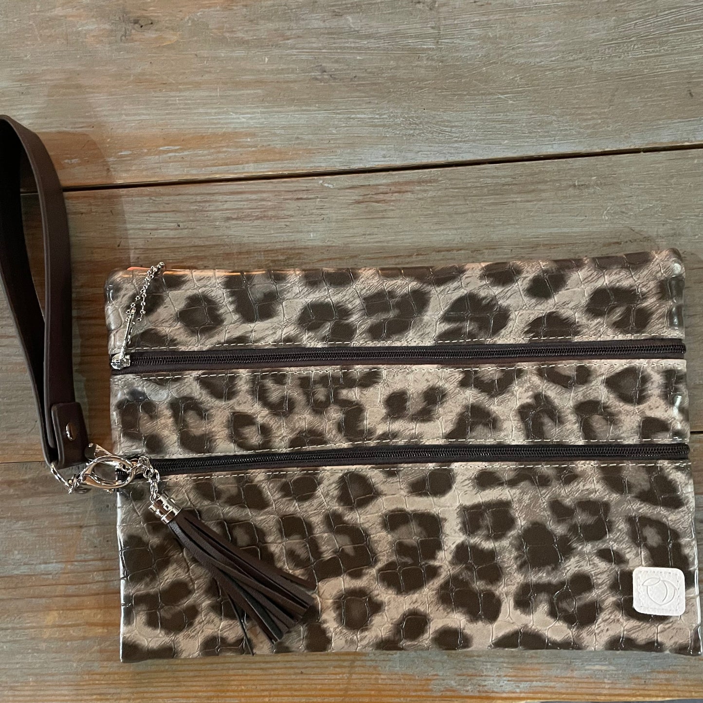 Very Versi Wristlet