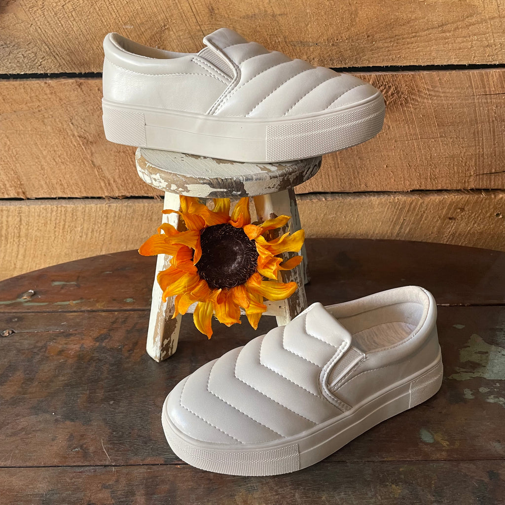 Sofia Slip On Sneaker