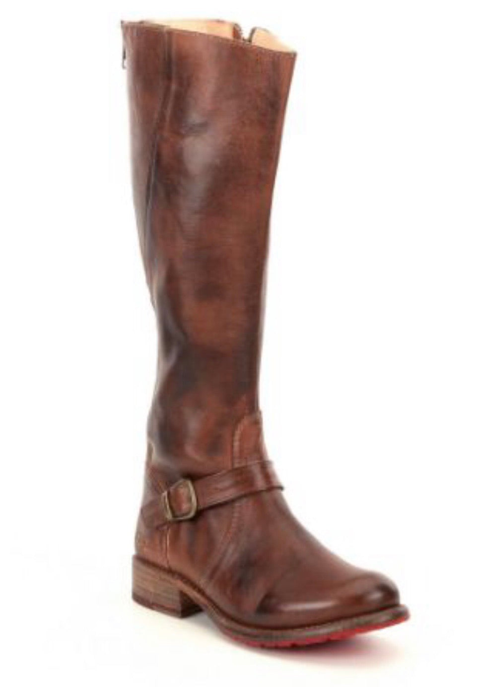 Glaye Bedstu Boot