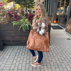 Rebekah Bedstu Tote