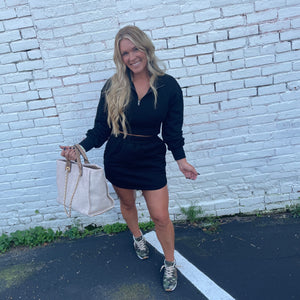 Wish You Well Skirt