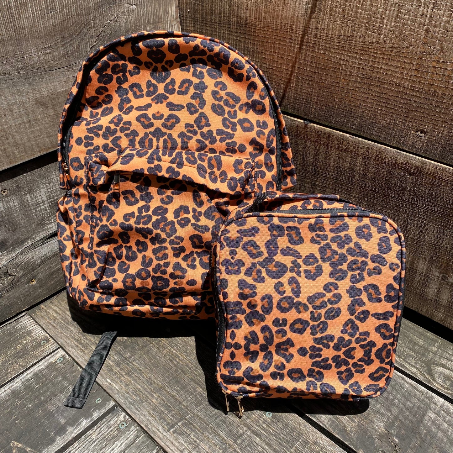 Book bags