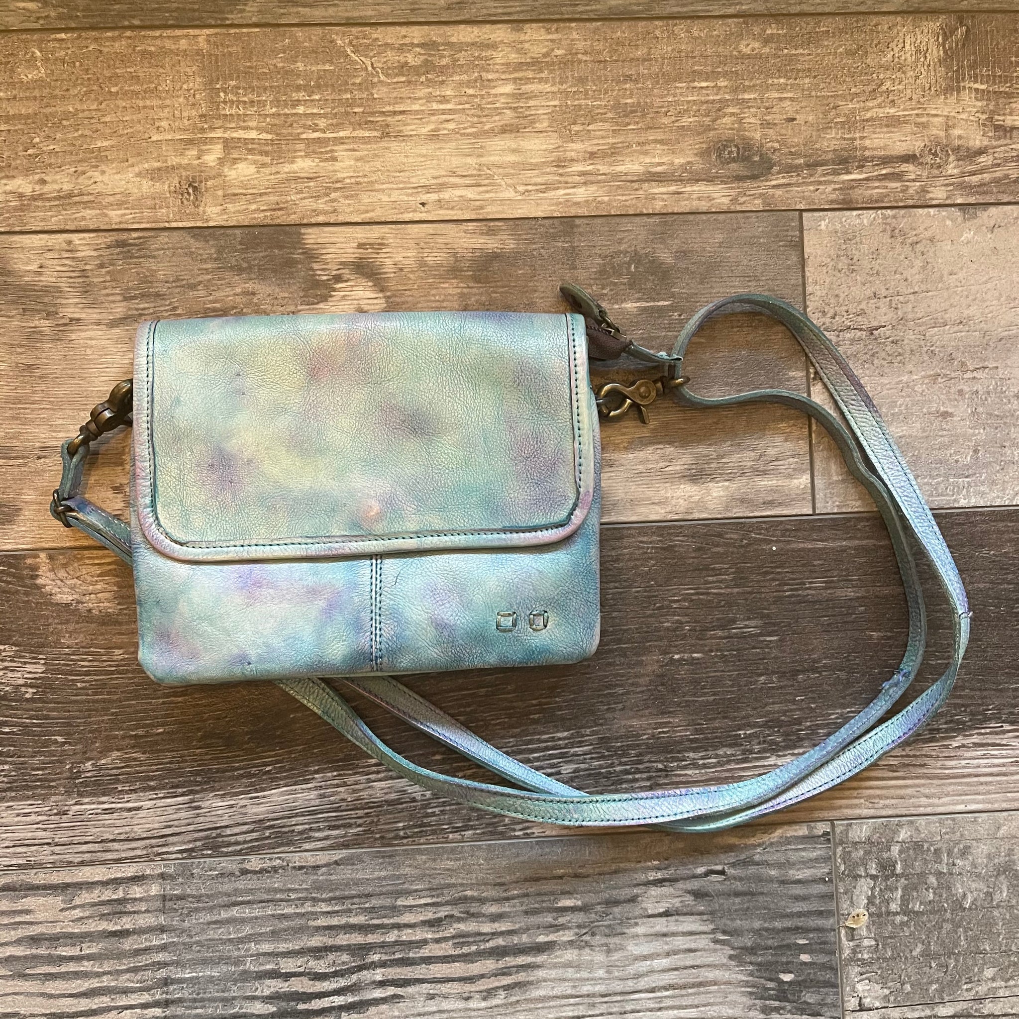 Ziggy Bedstu Bag