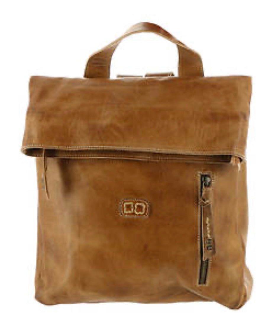 Howie Leather Backpack