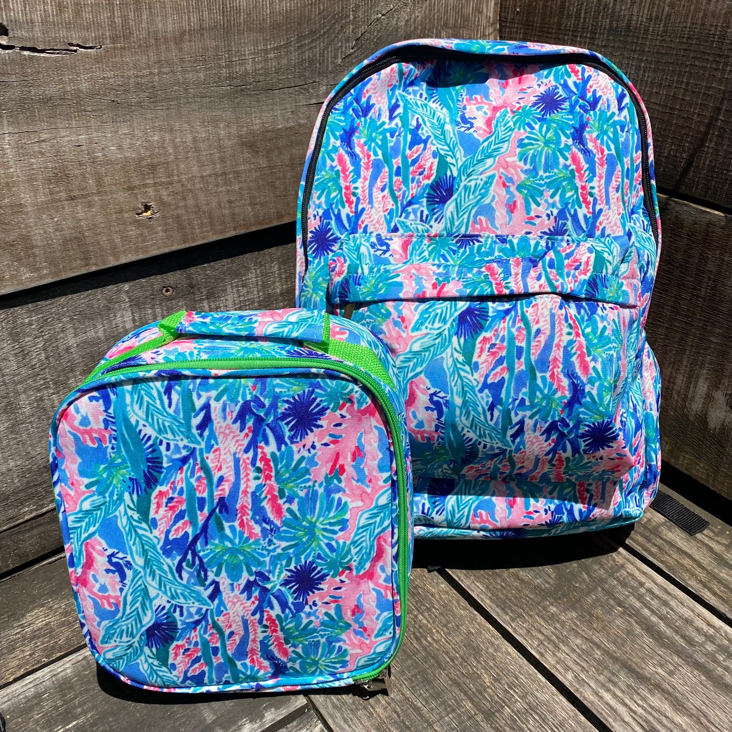 Book bags