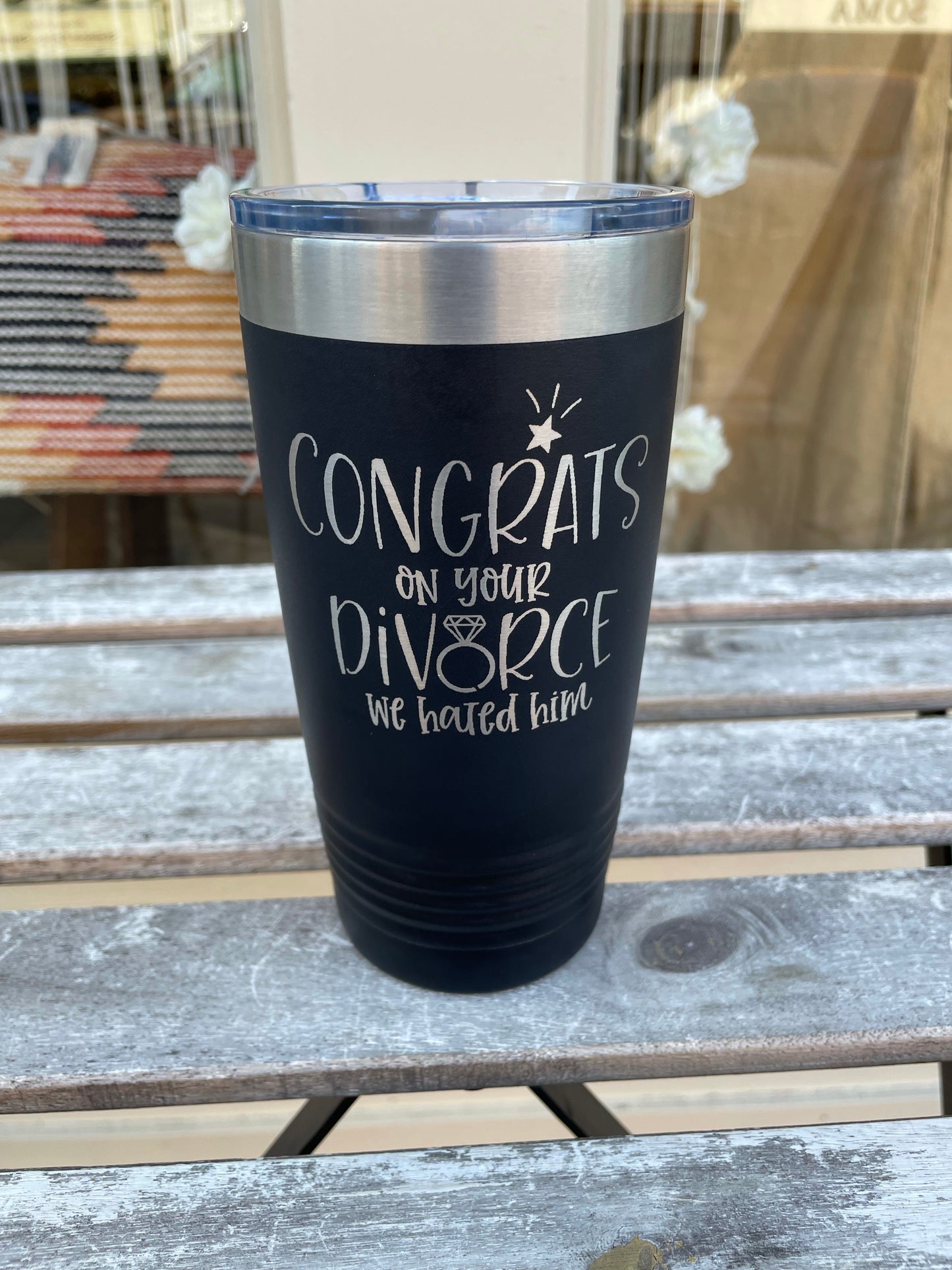 Funny cups