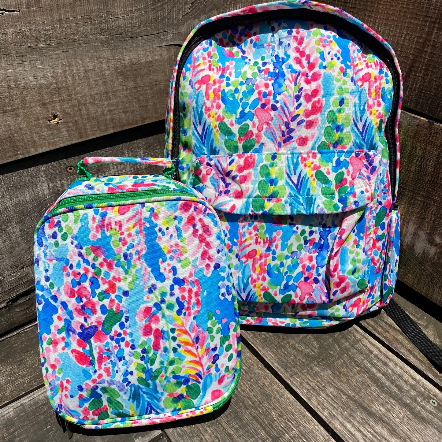 Book bags