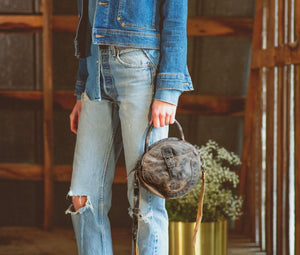 Arenfield Bedstu Bag