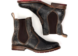 Nandi Bedstu Bootie